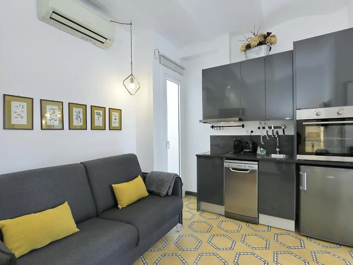 Διαμέρισμα Casa Nanit Apt B Οσπιταλέτ ντε Λιοβρεγάτ Ισπανία